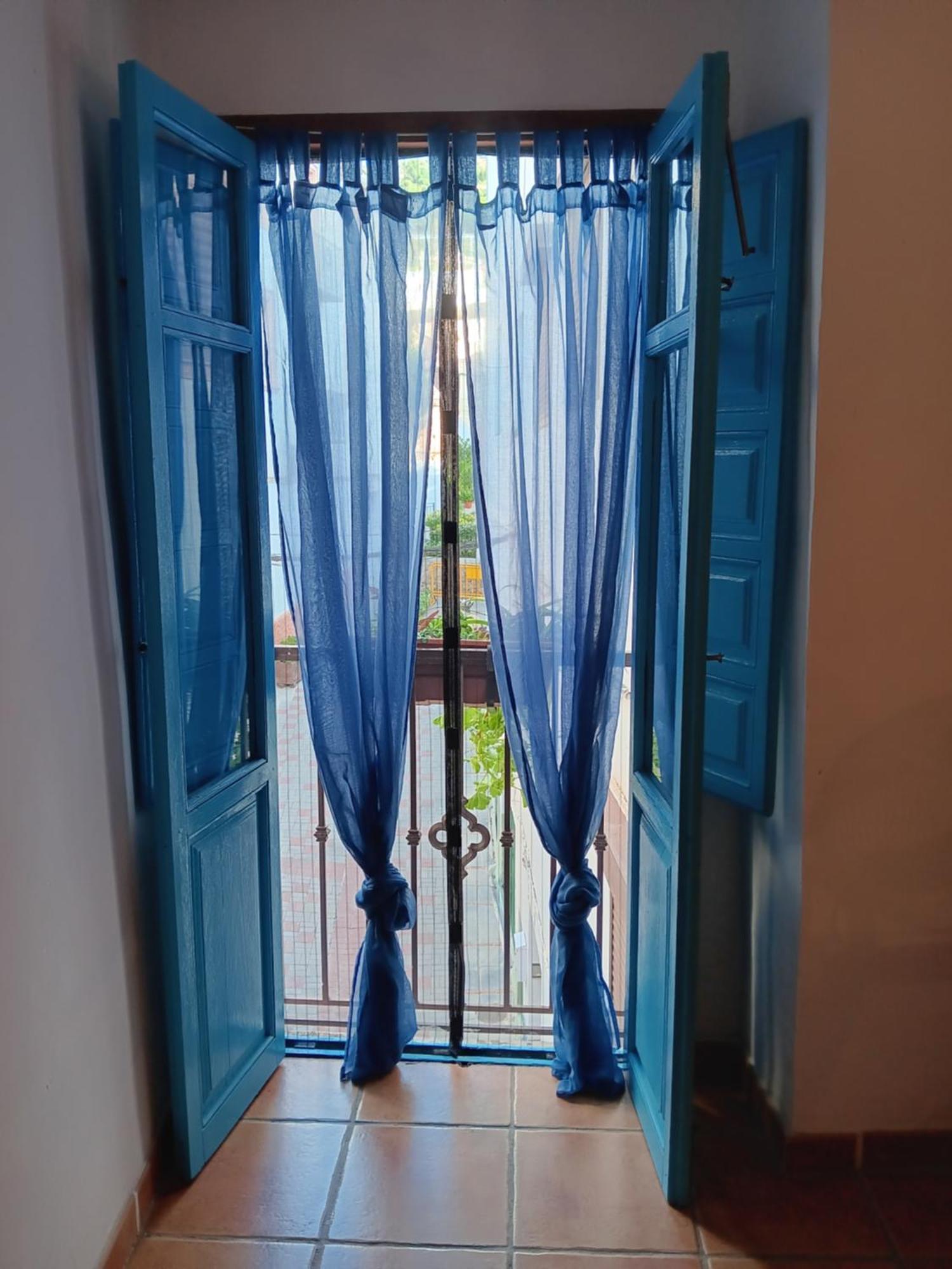 Casa Esperanza